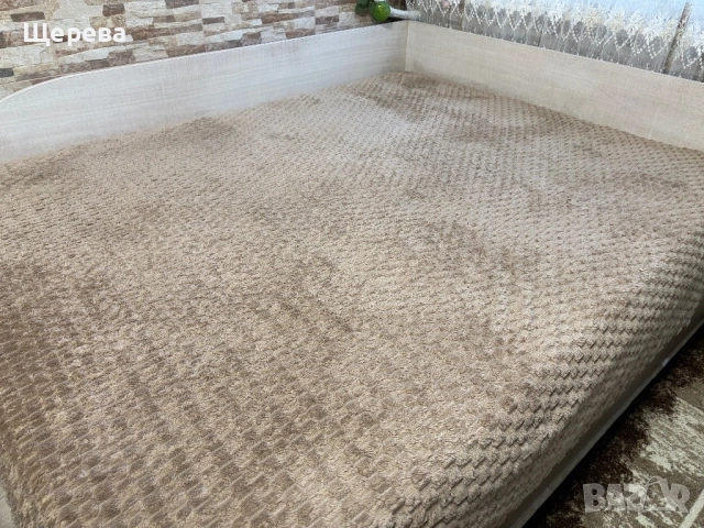 Спалня с подматрачна рамка, снимка 3 - Спални и легла - 53398916