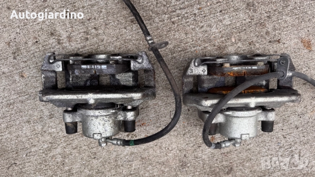 Спирачен апарат за Honda Civic 2018, снимка 2 - Части - 52147252