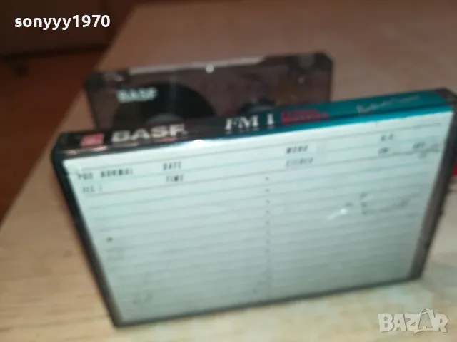 BASF TAPE-ZONA 96,7 260303г-КАСЕТА 1011241857, снимка 15 - Аудио касети - 47916776