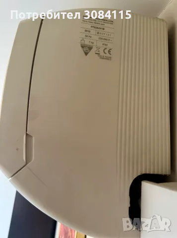 Daikin Inverter FTX25JV1B / RX25JV1B – 9 000 BTU, снимка 6 - Климатици - 55783535