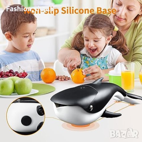 Нова Ръчна Изстисквачка за цитрусови плодове Сок Дом Кухня Подарък, снимка 3 - Други стоки за дома - 42085836