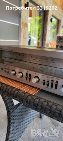 technics sa 500
