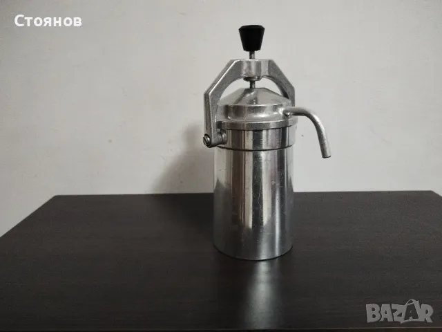 Ретро кафеварка 200мл., снимка 1