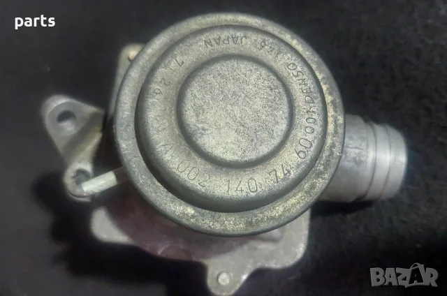 ЕГР 3.0 - 3.5 - 5.5 Бензин Мерцедес CLS W219 Ляв - E - S - ML - SLK - A2721420115 - A0021407460, снимка 6 - Части - 47552722