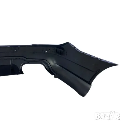 Боди кит C63 AMG за Mercedes C-Class W204 2011–2013, снимка 15 - Аксесоари и консумативи - 55869484