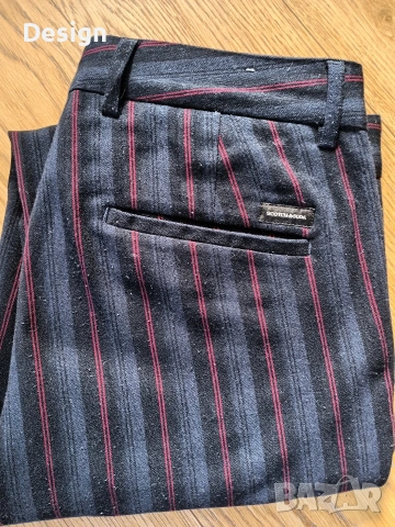 Панталон Scotch&Soda , снимка 4 - Панталони - 53747434