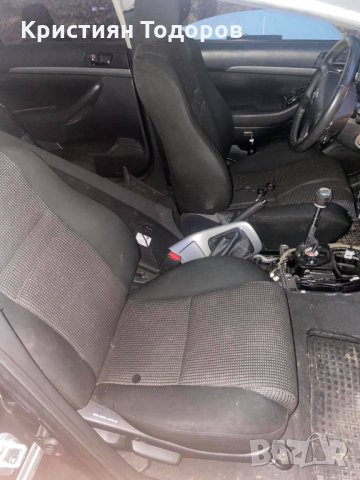 Тойота Авенсис на части, снимка 14 - Части - 34543505