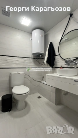 №4071 Студио/Стая под наем в квартал Дружба, Хасково - в близост до у-ще ”Иван Рилски”., снимка 7 - Апартаменти - 53796826