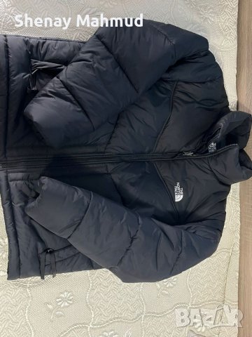 Яке на марка the north face. , снимка 4 - Якета - 38746363