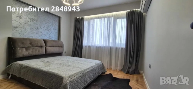 Тристаен апартамент в кв. Захарна фабрика, снимка 7 - Апартаменти - 51488952