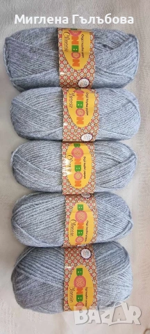 прежда, снимка 13 - Други - 53190412