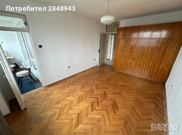 Двустаен апартамент в кв. Люлин 6, снимка 8 - Апартаменти - 44810771