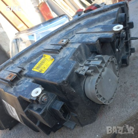 Фарове Фолксваген Т5, снимка 4 - Части - 39232840