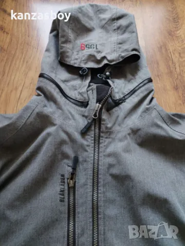 Blaklader jacket - мъжко работно яке L 