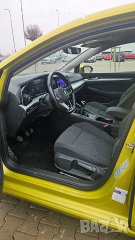 VW Golf 8 1.5TSI , снимка 9 - Автомобили и джипове - 53212007