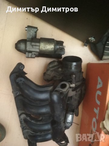 Продавам части от двигател - EP6DT - 5FX - Пежо 207 /2006г./, снимка 8 - Части - 39671035