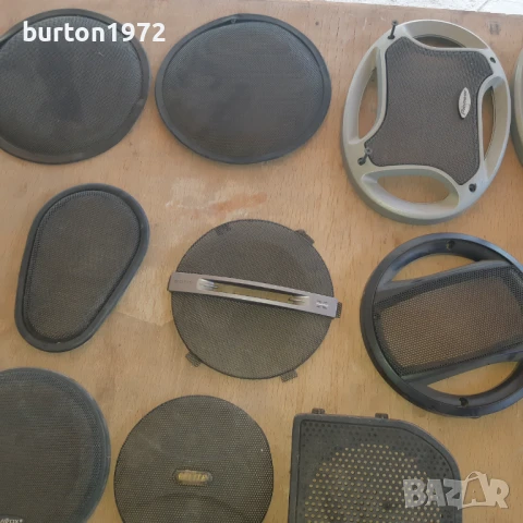 Капаци от говорители, снимка 3 - Други - 50930986