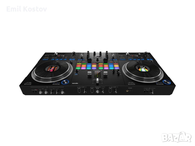 PIONEER DDJ REV7
