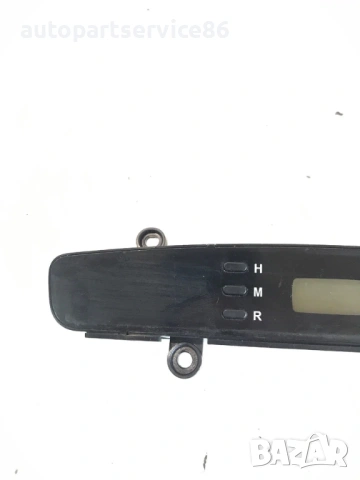 Дигитален часовник за KIA Carnival (2006–2010) 94510-4D800, снимка 2 - Части - 53198839