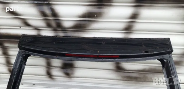 Заден Капак Ауди А3 8P, снимка 3 - Части - 50416809