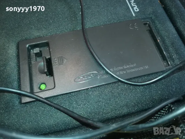 ®tdk-активна колона кейс 1911241530, снимка 16 - Слушалки и портативни колонки - 48027078