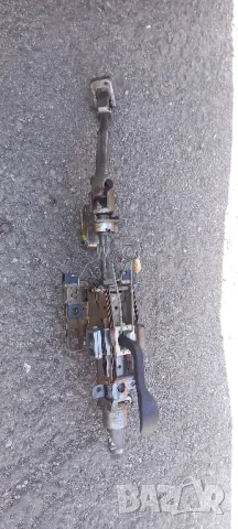 Кормилен прът Skoda Fabia I