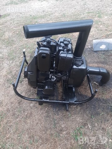 Сондажна машина, снимка 10 - Други машини и части - 31143961