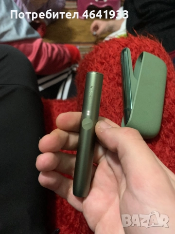 Айкос илума , снимка 4 - Друга електроника - 52931789