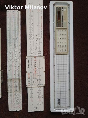 Чертожни пособия, снимка 2 - Ученически пособия, канцеларски материали - 35957129