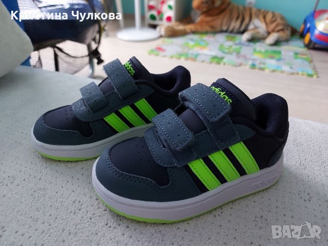 Детски маратонки Adidas