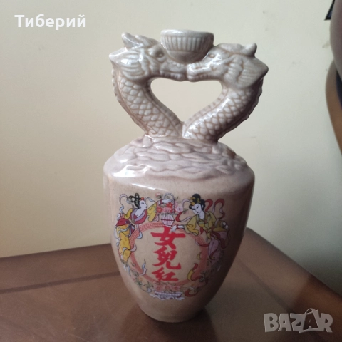 Керамични амфори/стомни Фън Шуй, снимка 9 - Декорация за дома - 52162249