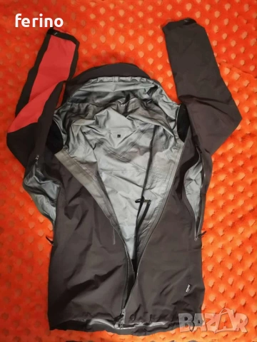 TILAK RPS Evolution GoreTex Pro Shell Мъжко хардшел яке , Висок клас, снимка 7 - Якета - 53814772