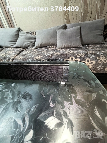 Saundbar Bluetooth 20W, снимка 6 - Bluetooth тонколони - 52966061