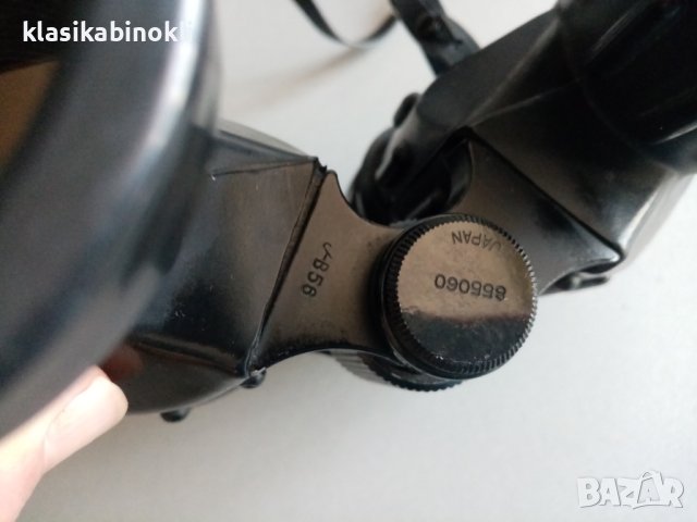 ТОП  МОРСКИ- ЛОВЕН Бинокъл--SWIFT-Osprey 7.5x42 (J-B56)., снимка 8 - Екипировка - 41555370