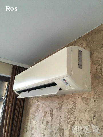 Климатик - Daikin FTXN50LV1B 18000 BTU, снимка 2 - Климатици - 53696227