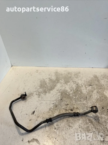 Маслена турбо тръба за Peugeot 508 1.6 HDI (2012), снимка 3 - Части - 53767092