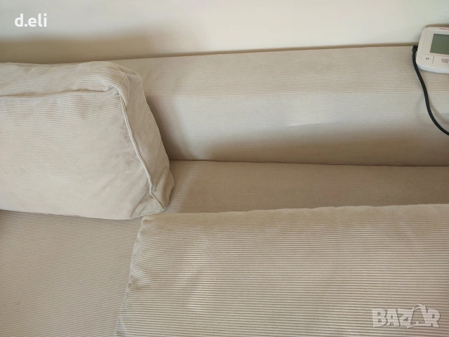 Два дивана с разстягане, снимка 3 - Дивани и мека мебел - 49700245