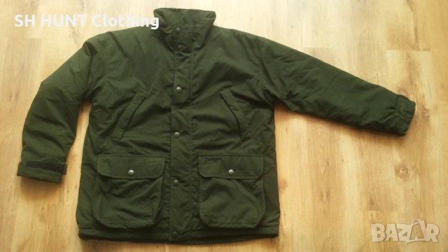 LAKSEN GORE-TEX WINTER Jacket размер 3XL за лов зимно яке водонепромокаемо - 2117