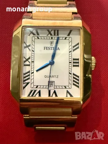 Часовник Festina/F20678