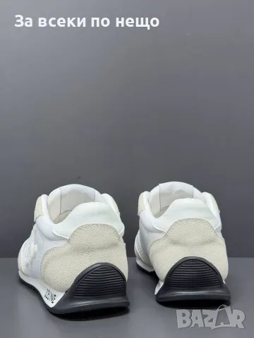 Celine Дамски Маратонки👟Дамски Спортни Обувки Селин - Различни Цветове Код SEM-531, снимка 11 - Маратонки - 55874183