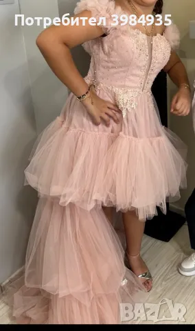 Официална рокля, снимка 2 - Рокли - 47728998