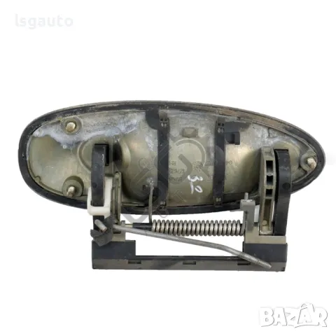 Задна дясна външна дръжка Saab 9-3 2004-2015 ID: 139056, снимка 2 - Части - 48235606