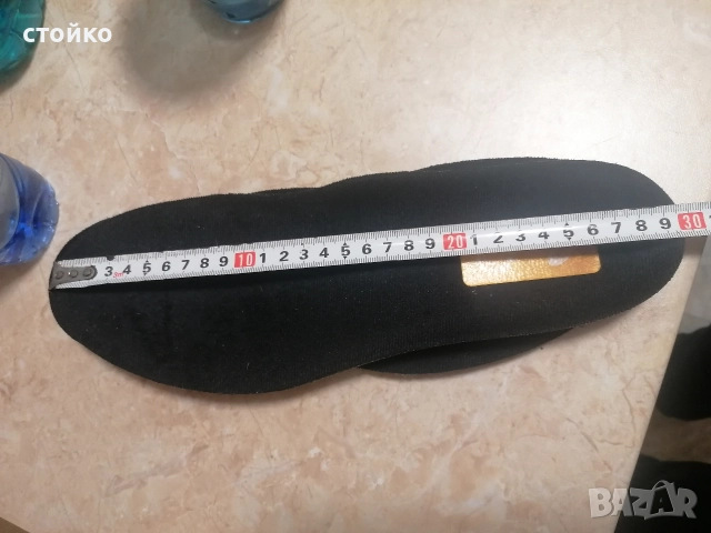 Asics 44.5 gel numbis 25 , снимка 10 - Маратонки - 52671336