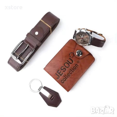 Луксозен подаръчен комплект за празник, снимка 4 - Други - 52793172