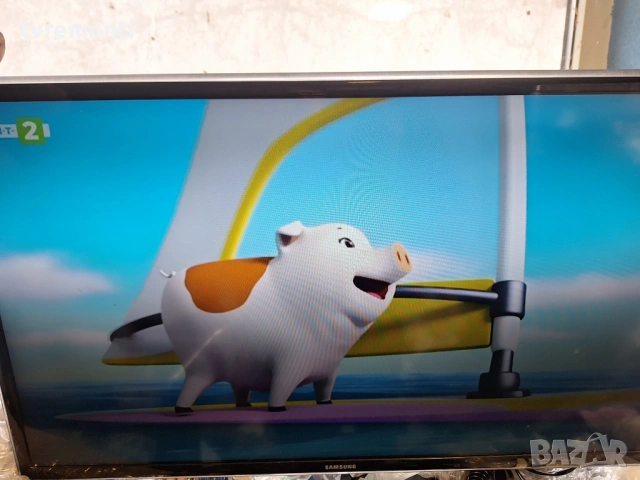 TCon BOARD ,BN41-01939  за 32-инчов телевизор Samsung UE32F6100, с дисплей  CY-HF320CSLV1H , снимка 7 - Части и Платки - 53187383