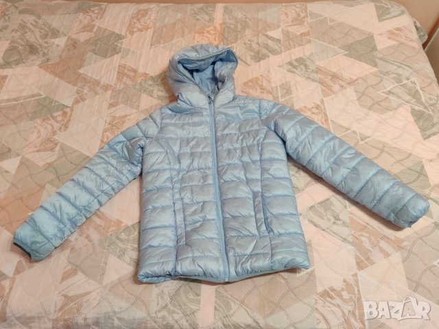 Яке за момиче пролет -есен, снимка 1