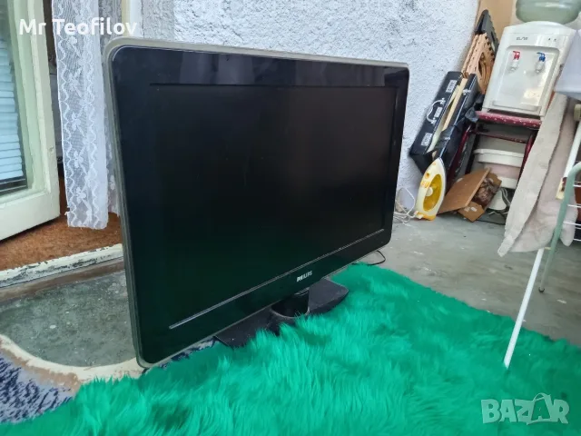 продавам телевизор Philips 32 инча , снимка 6 - Телевизори - 55729408