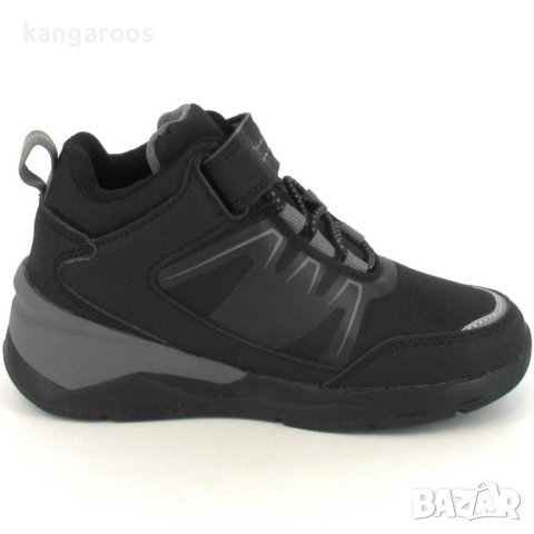 Водонепромокаеми обувки  KangaROOS KD-TURN MID EV, снимка 3 - Детски обувки - 41961549