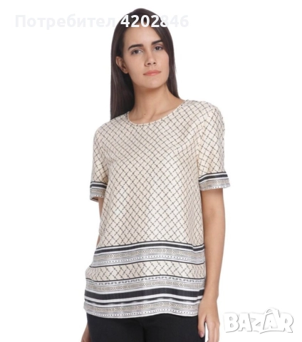 Vero Moda , снимка 2 - Корсети, бюстиета, топове - 52592166