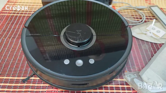 робот прахосмукачка Roborock s5 s50 s502, снимка 2 - Прахосмукачки - 50438766